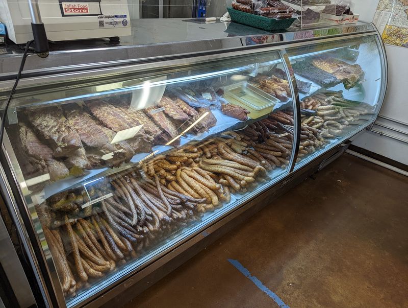 Kabanosy, Dry Sausage, And Snacking Meats Kabanosy, Dry Sausage, And Snacking Meats