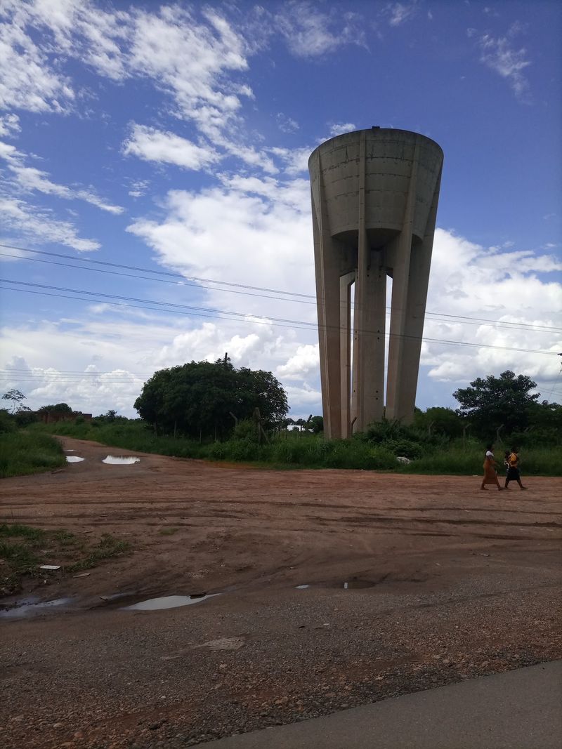 Kabwe, Zambia Kabwe, Zambia