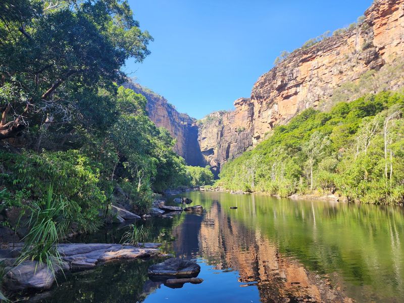 Kakadu National Park, Northern Territory, Australia