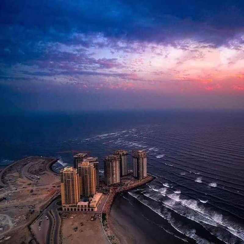 Karachi, Pakistan Karachi, Pakistan