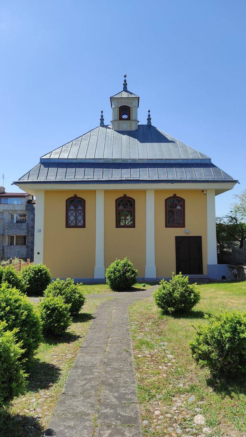 Karaim - Lithuania