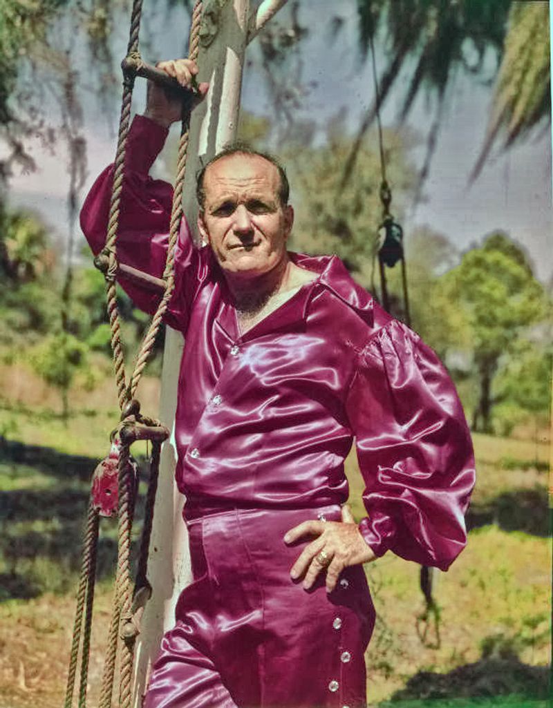 Karl Wallenda (1905-1978)