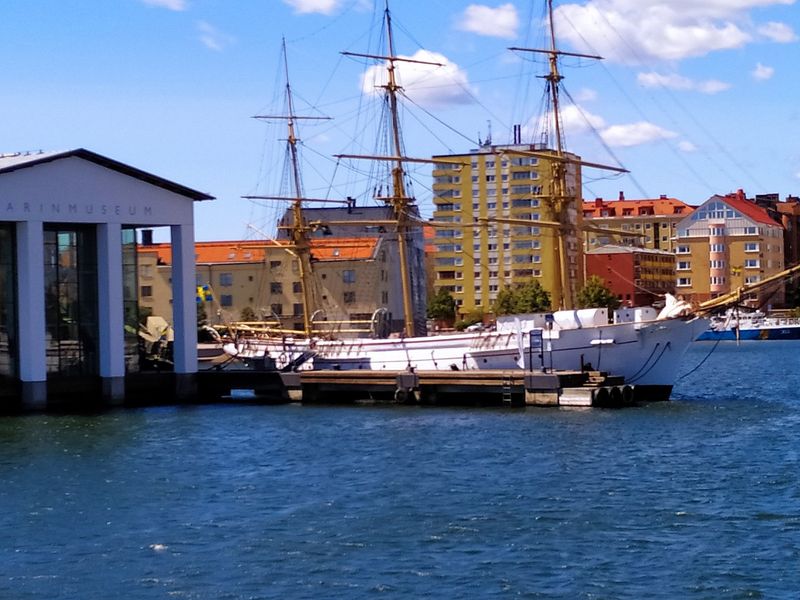 Karlskrona, Blekinge Karlskrona, Blekinge
