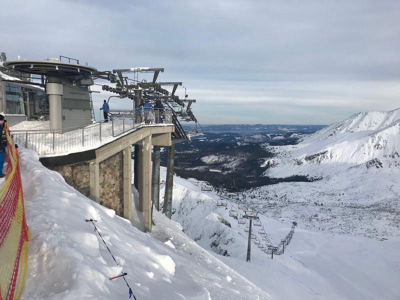Kasprowy Wierch, Zakopane, Poland Kasprowy Wierch, Zakopane, Poland
