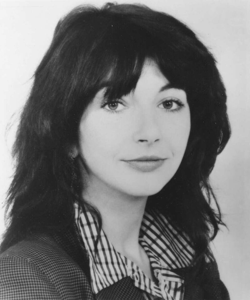 Kate Bush Kate Bush