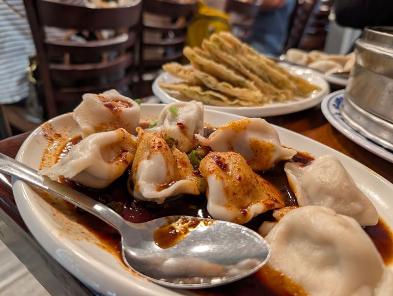 Katy's Dumpling House (Westmont) Katy's Dumpling House (Westmont)