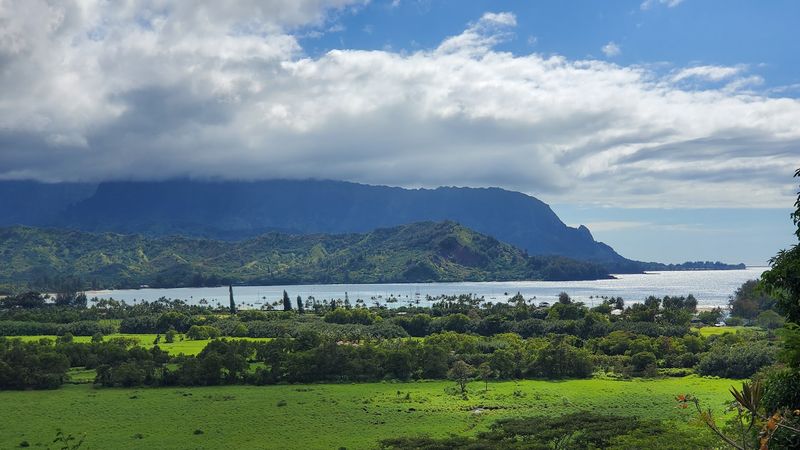 Kauai, Hawaii