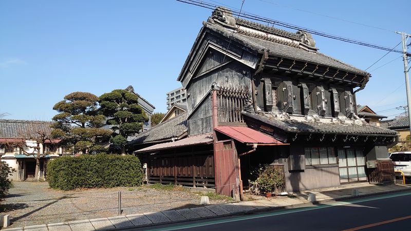 Kawagoe, Kawagoe, Saitama Prefecture Kawagoe, Kawagoe, Saitama Prefecture