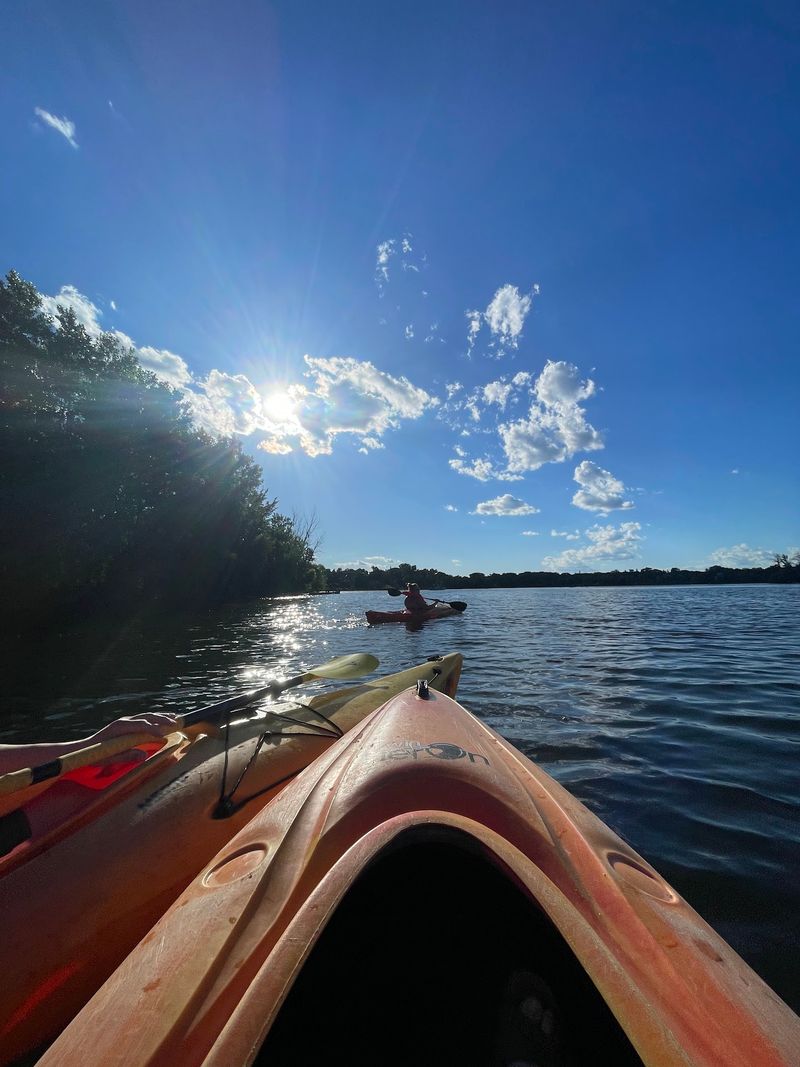 Kayak, Canoe, and Paddleboard Rentals on the Water Kayak, Canoe, and Paddleboard Rentals on the Water