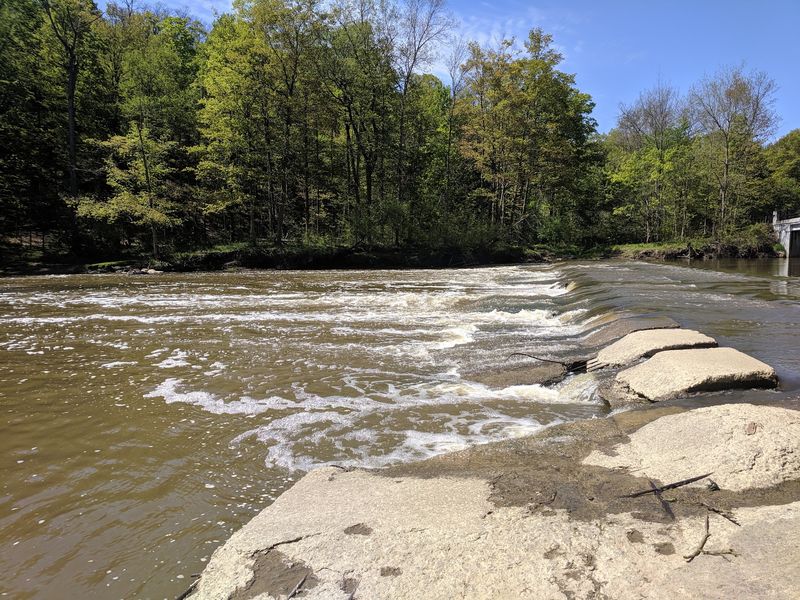 Kayaking and River Access Kayaking and River Access