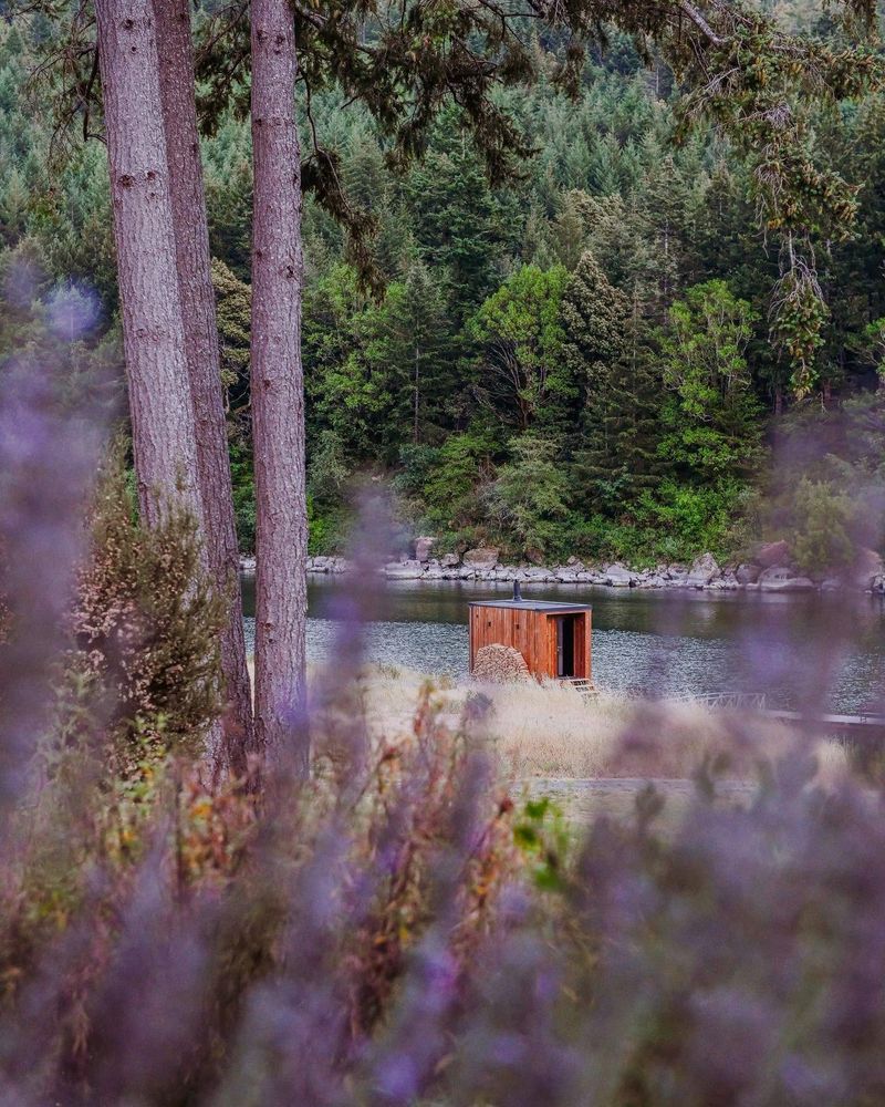 Kayaking the Rogue River