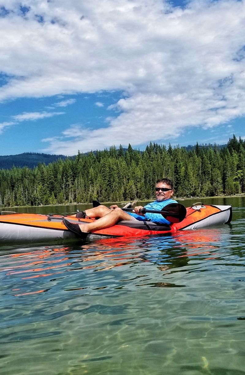 Kayaks, Paddleboards, and Rentals Right on the Sand Kayaks, Paddleboards, and Rentals Right on the Sand