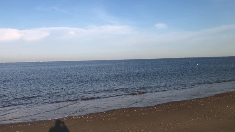 Keansburg Beach, Keansburg, NJ