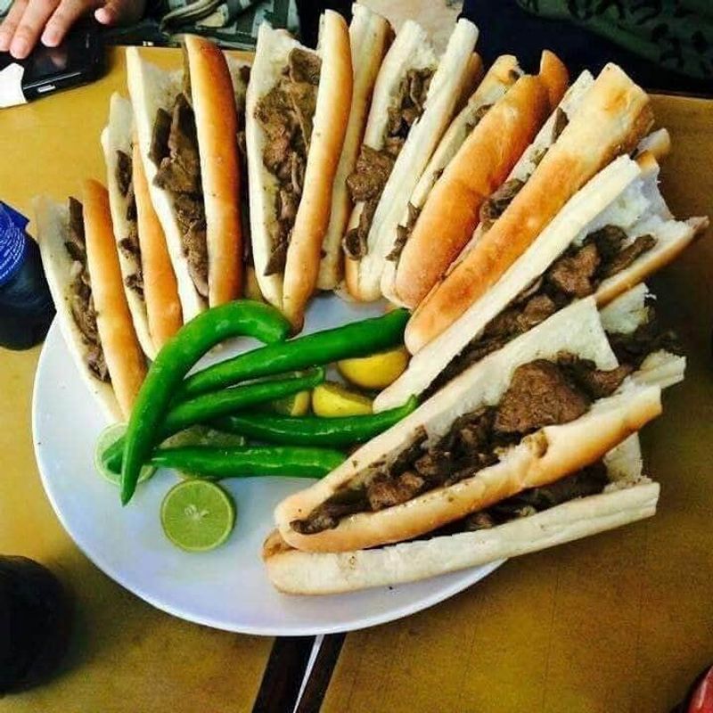 Kebda Iskandarani Kebda Iskandarani