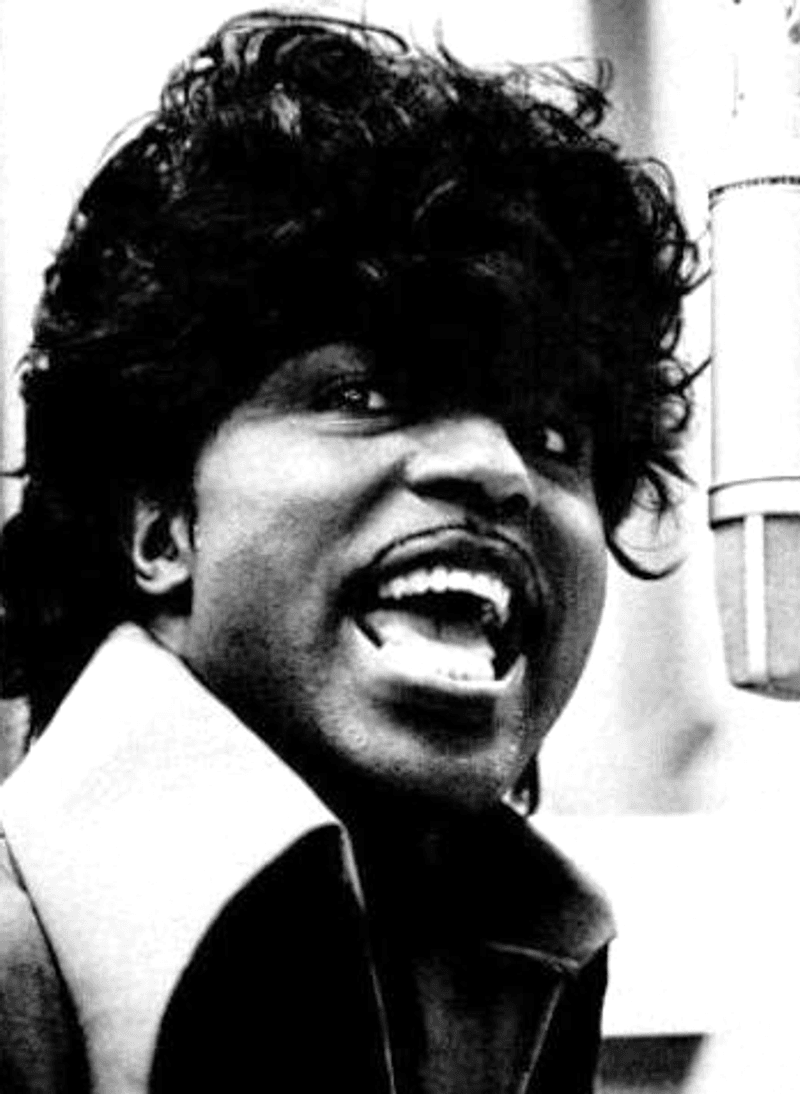 Keep A-Knockin' by Little Richard