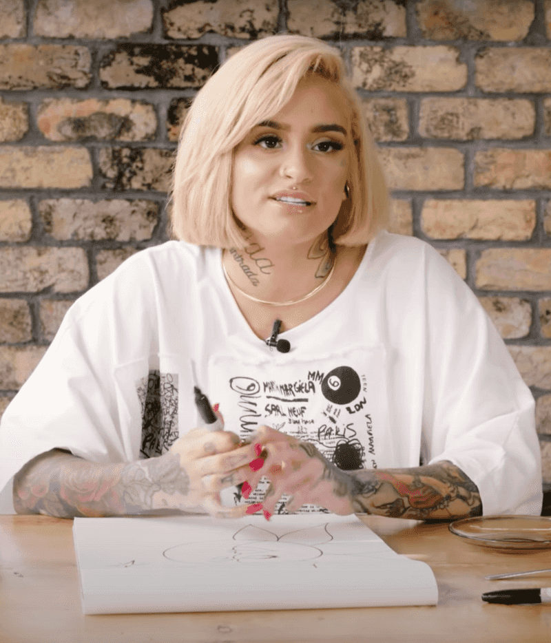 Kehlani - Age 23 Kehlani - Age 23