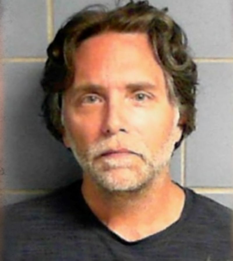 Keith Raniere - NXIVM Keith Raniere - NXIVM