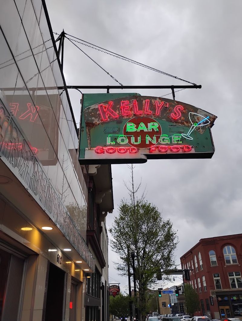 Kelly's Bar & Lounge – Pittsburgh Kelly's Bar & Lounge – Pittsburgh