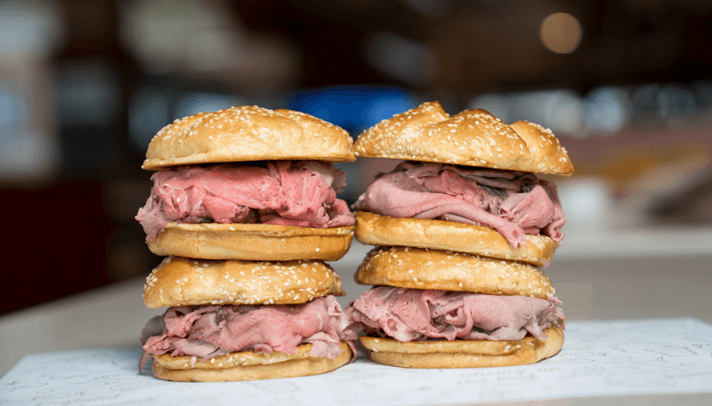 Kelly's Roast Beef, Revere, Massachusetts Kelly's Roast Beef, Revere, Massachusetts