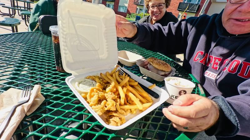Kelly's Roast Beef, Revere Kelly's Roast Beef, Revere