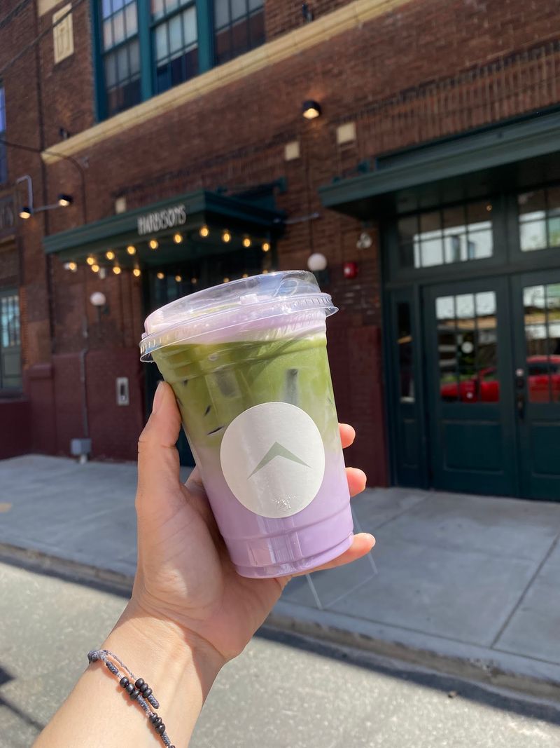 Kensington's Transformation and FORÎN's Role In It Kensington's Transformation and FORÎN's Role In It