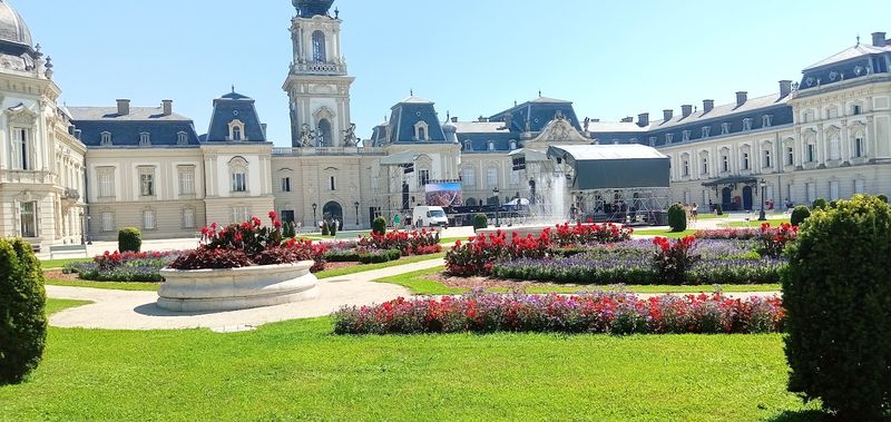 Keszthely, Hungary Keszthely, Hungary