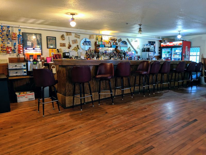 Kettle Falls Hotel and the Trip That Requires a Boat Ride
