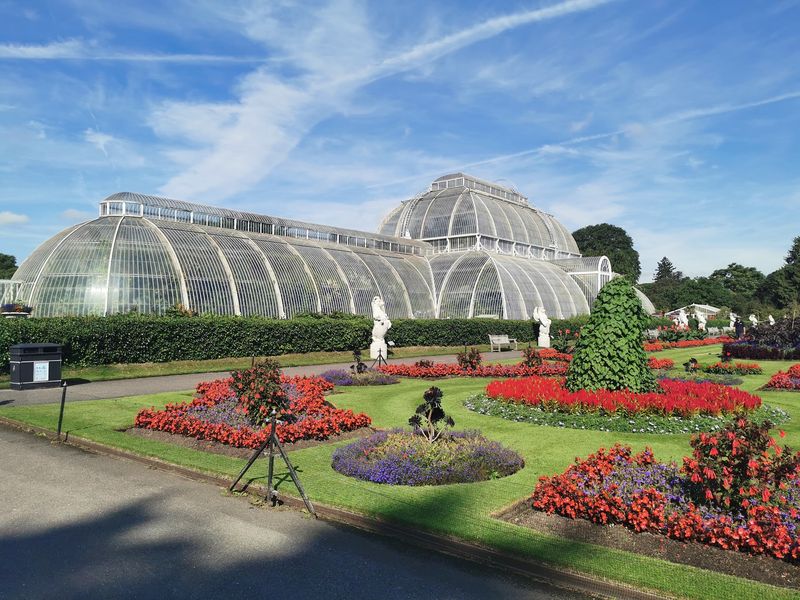 Kew Gardens, London, United Kingdom Kew Gardens, London, United Kingdom