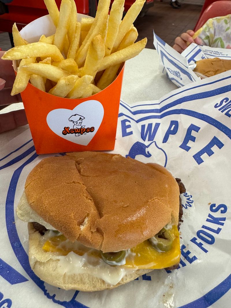 Kewpee Hamburgers - Lima Kewpee Hamburgers - Lima