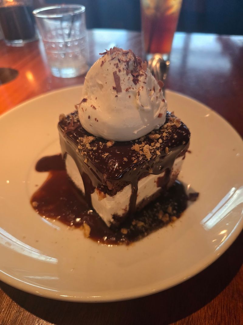 Key Lime Pie and the Desserts Worth Saving Room For Key Lime Pie and the Desserts Worth Saving Room For