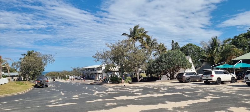 K'gari, Great Sandy National Park, Queensland