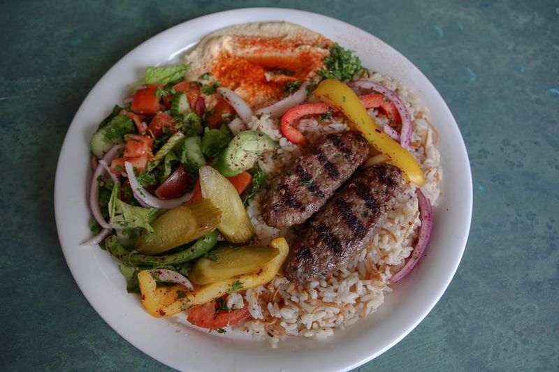 Kibbeh, Kafta, and the Dishes That Keep Regulars Coming Back