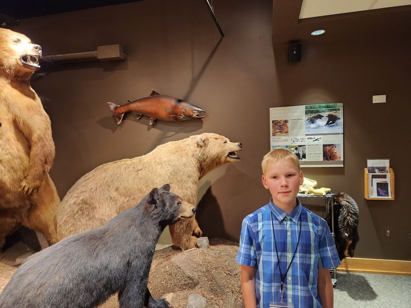 Kid-Friendly Programs That Turn a Museum Visit into an Adventure Kid-Friendly Programs That Turn a Museum Visit into an Adventure