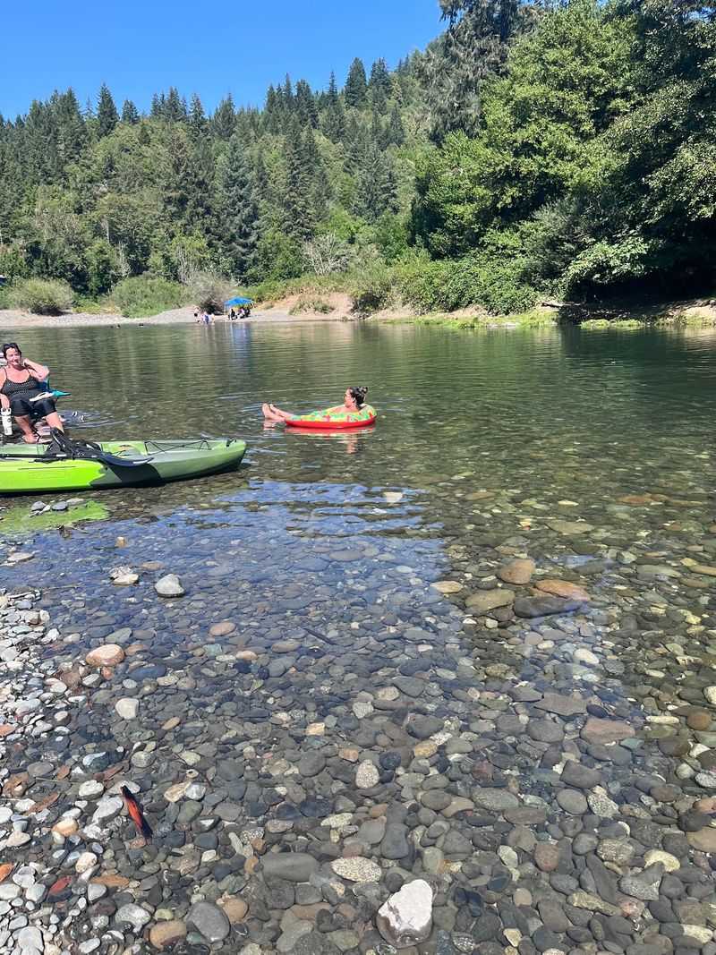 Kid-Friendly Waters Perfect for Family Days Kid-Friendly Waters Perfect for Family Days