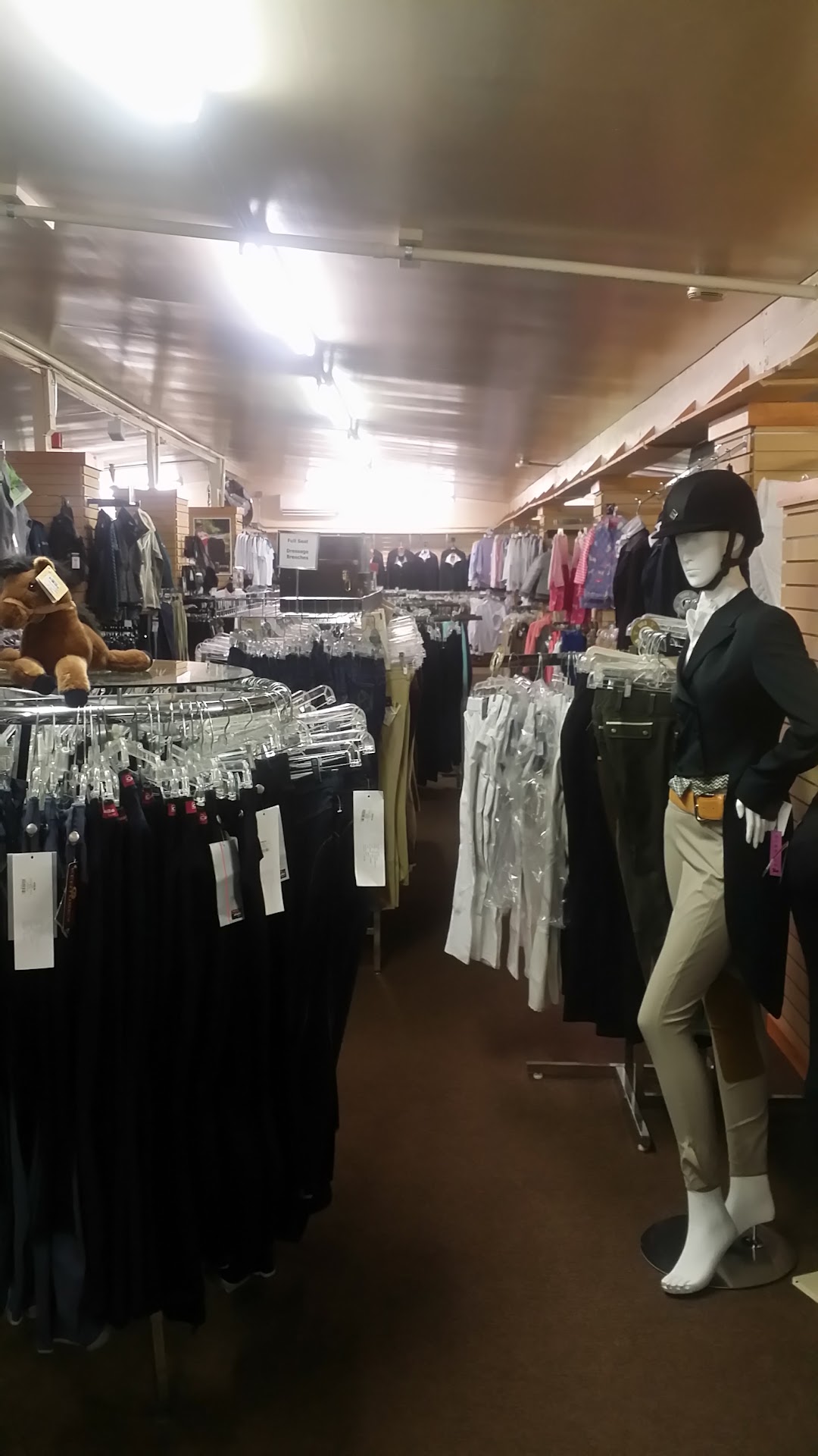 Kids' Riding Gear That Gets Attention Kids' Riding Gear That Gets Attention