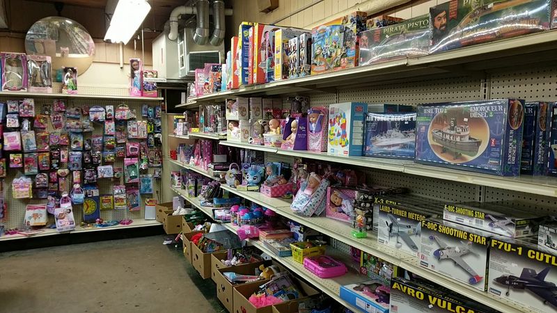 Kids' Toys at Prices Parents Actually Appreciate Kids' Toys at Prices Parents Actually Appreciate