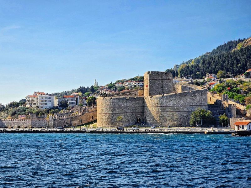 Kilitbahir Castle, Canakkale
