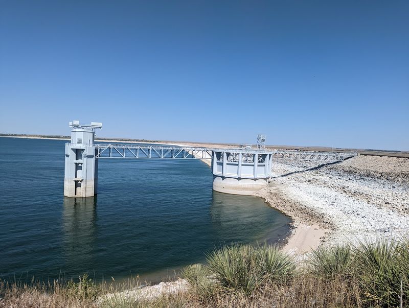 Kingsley Dam: The Engineering Story Behind the Lake