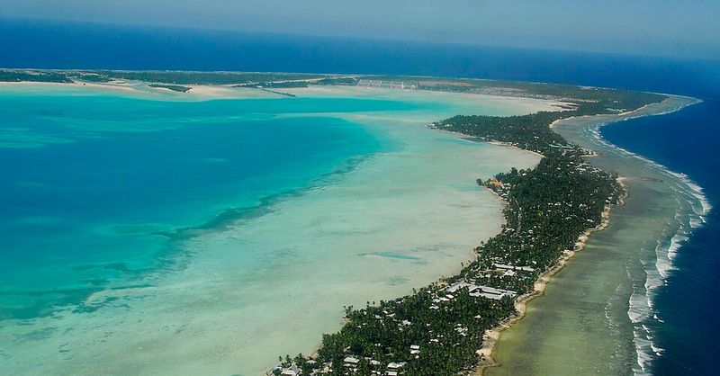 Kiribati Kiribati