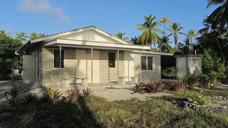 Kiribati Kiribati