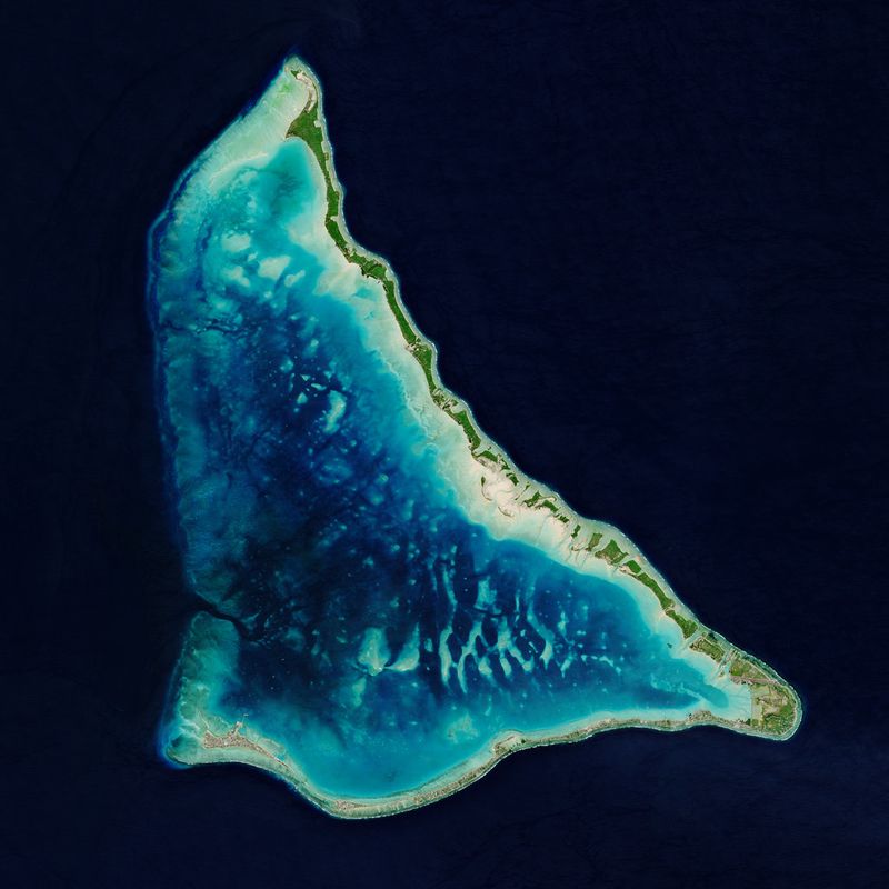 Kiribati Kiribati