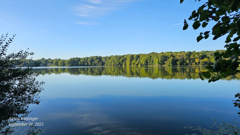 Kiser Lake State Park, Conover Kiser Lake State Park, Conover