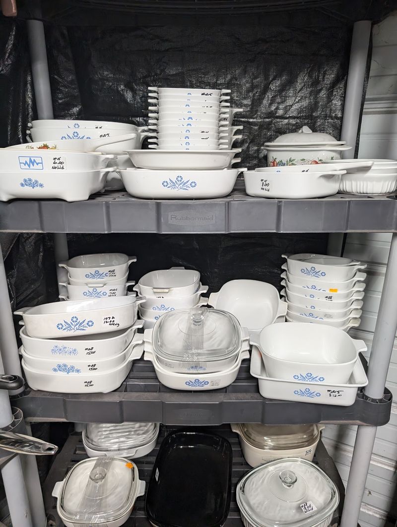 Kitchenware That Connects Past and Present Kitchenware That Connects Past and Present