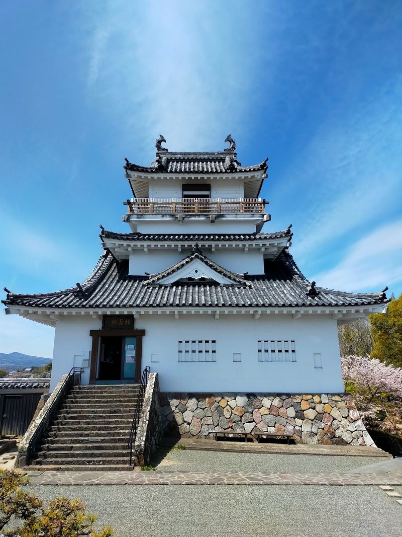 Kitsuki Samurai District, Kitsuki, Japan Kitsuki Samurai District, Kitsuki, Japan