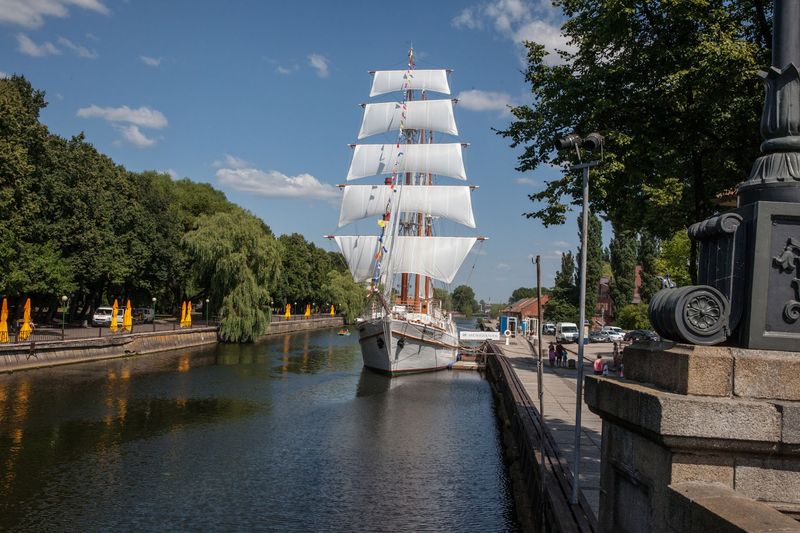 Klaipeda, Lithuania