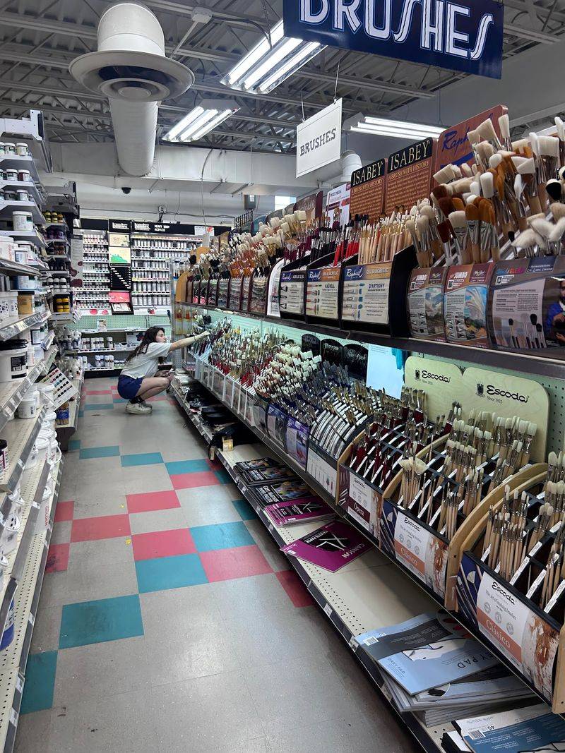 Knowledgeable Staff Who Genuinely Know Their Products Knowledgeable Staff Who Genuinely Know Their Products