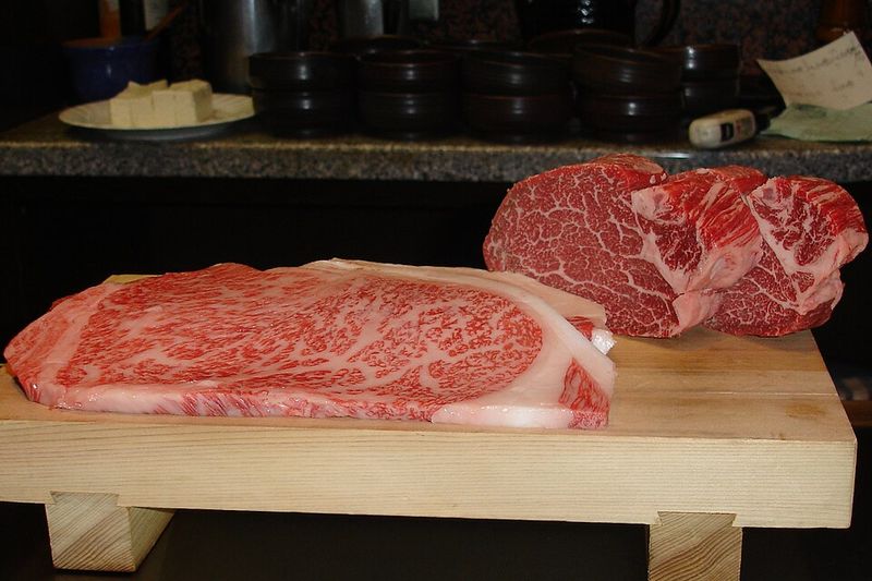 Kobe Beef - Japan Kobe Beef - Japan