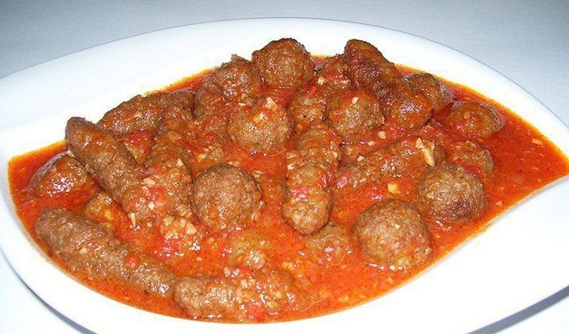 Kofta Kofta