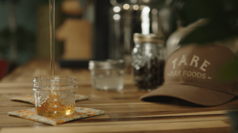 Kombucha on Tap and Other New Arrivals Kombucha on Tap and Other New Arrivals