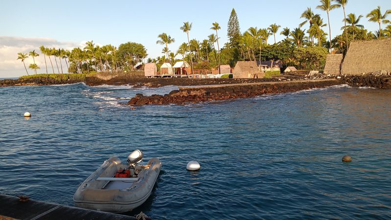 Kona Coast, Hawaii Kona Coast, Hawaii